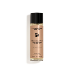 Satin Dry Oil Monoi Collection 100 ml